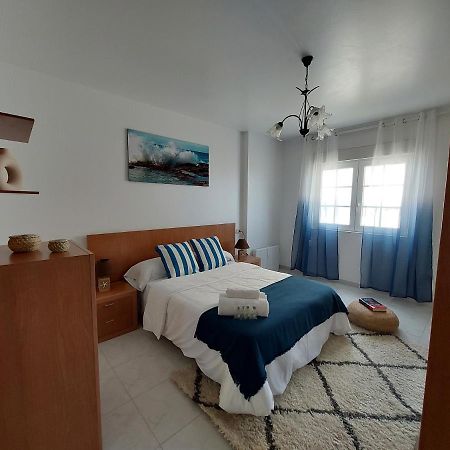 Apartamento Buseran 穆希亚 外观 照片