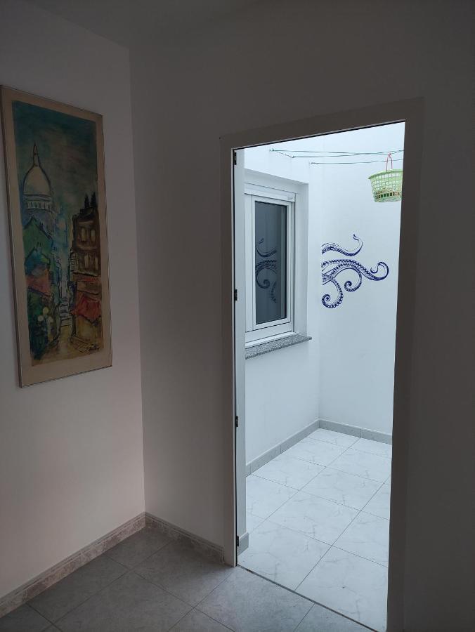 Apartamento Buseran 穆希亚 外观 照片