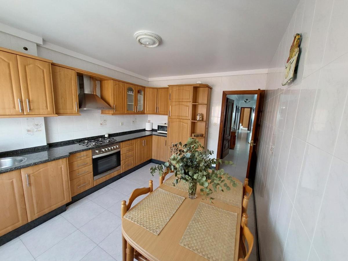 Apartamento Buseran 穆希亚 外观 照片