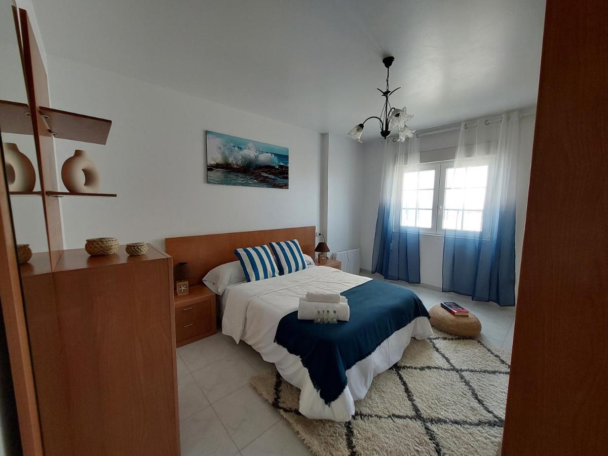 Apartamento Buseran 穆希亚 外观 照片