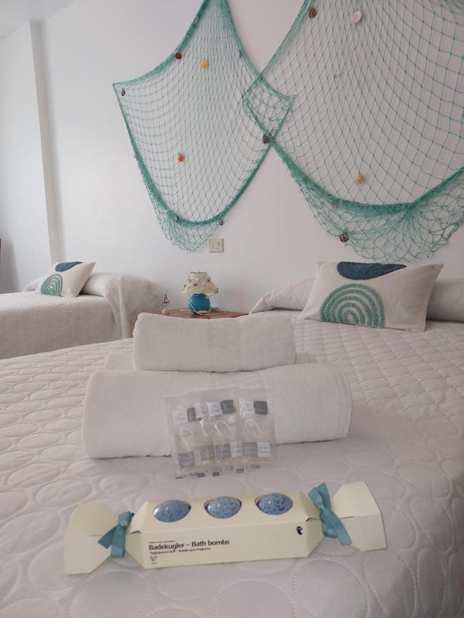 Apartamento Buseran 穆希亚 外观 照片