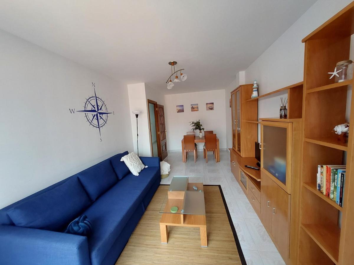 Apartamento Buseran 穆希亚 外观 照片