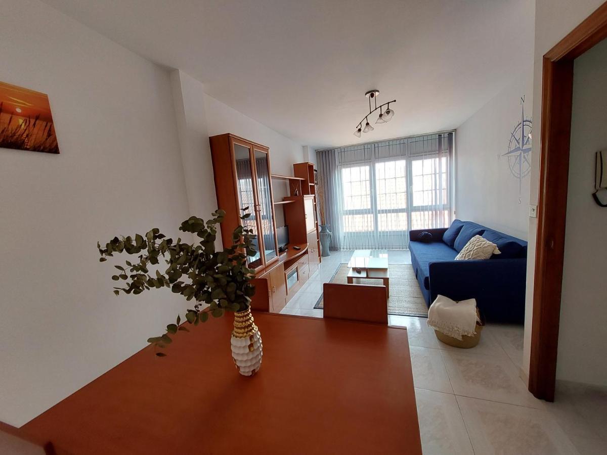 Apartamento Buseran 穆希亚 外观 照片