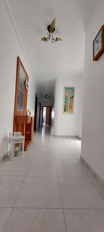 Apartamento Buseran 穆希亚 外观 照片