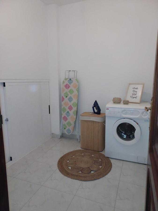 Apartamento Buseran 穆希亚 外观 照片