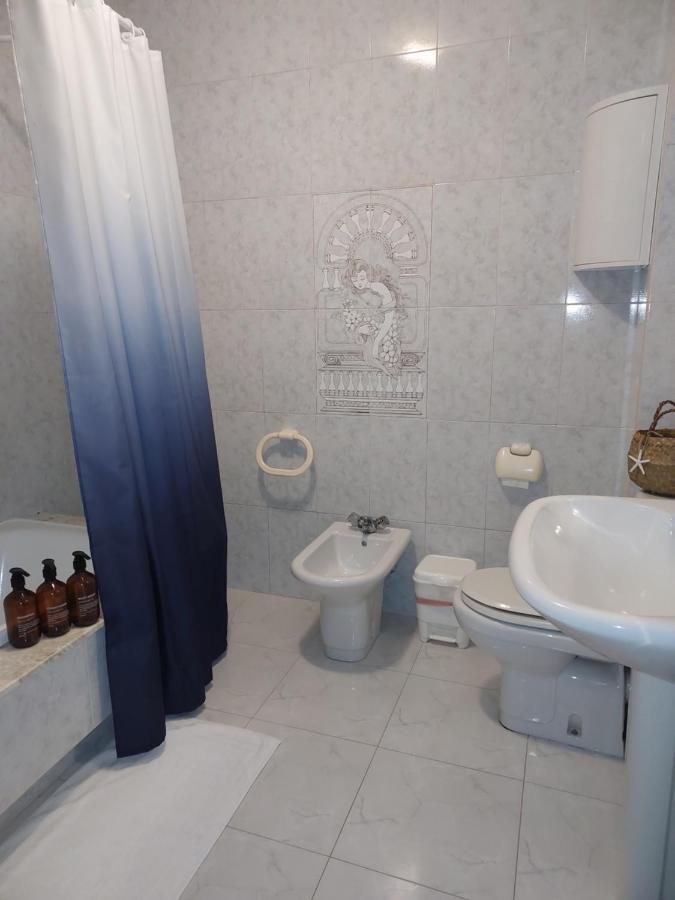 Apartamento Buseran 穆希亚 外观 照片