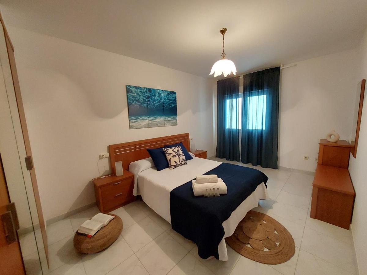 Apartamento Buseran 穆希亚 外观 照片