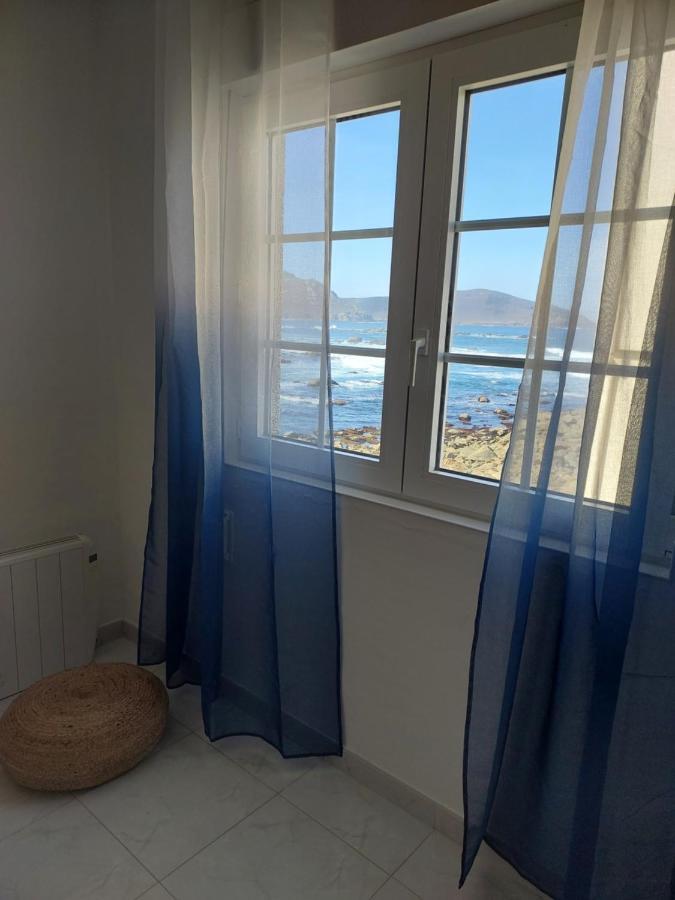 Apartamento Buseran 穆希亚 外观 照片