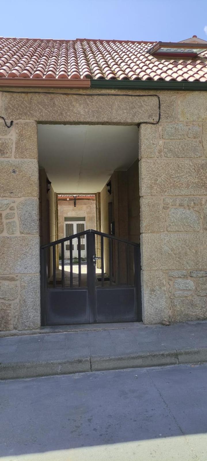 Apartamento Buseran 穆希亚 外观 照片